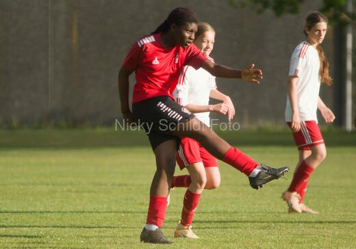 Albertslund IF - Orient/Ejby IF