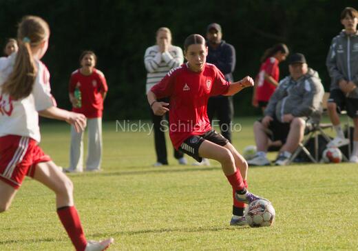 Albertslund IF - Orient/Ejby IF