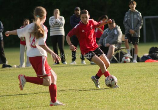 Albertslund IF - Orient/Ejby IF
