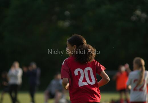 Albertslund IF - Orient/Ejby IF