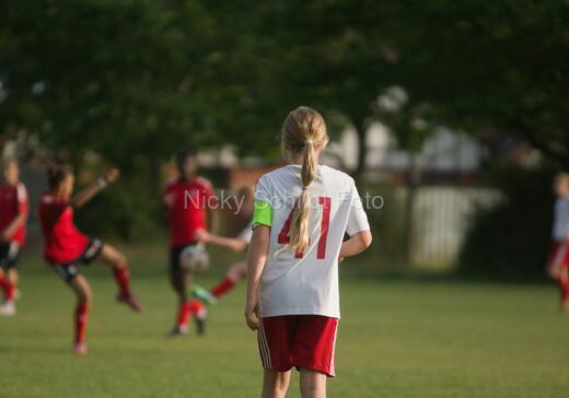 Albertslund IF - Orient/Ejby IF