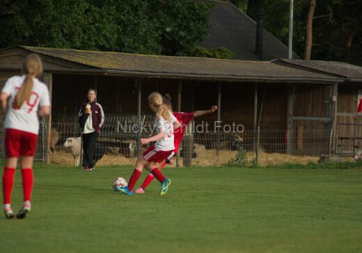 Albertslund IF - Orient/Ejby IF