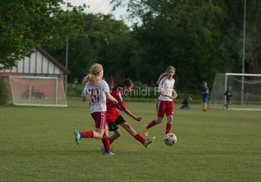 Albertslund IF - Orient/Ejby IF