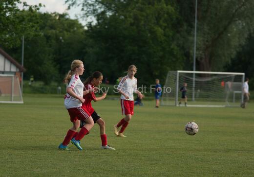 Albertslund IF - Orient/Ejby IF