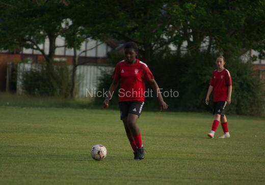 Albertslund IF - Orient/Ejby IF