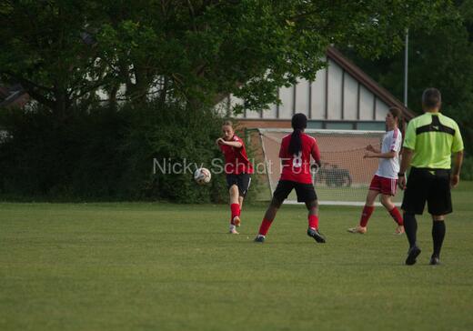 Albertslund IF - Orient/Ejby IF