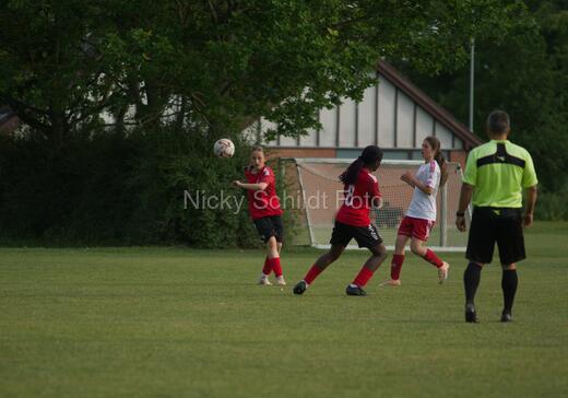 Albertslund IF - Orient/Ejby IF