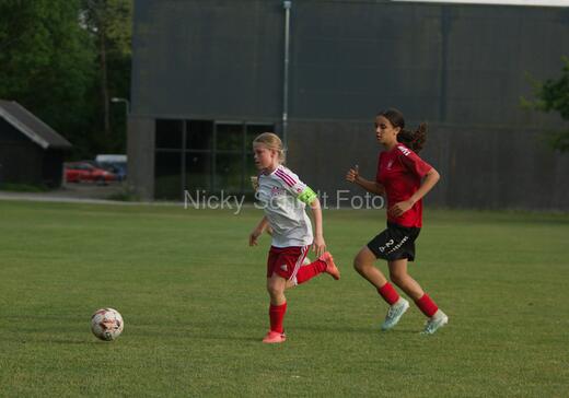 Albertslund IF - Orient/Ejby IF