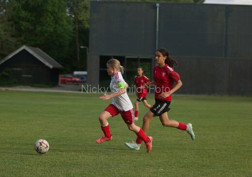 Albertslund IF - Orient/Ejby IF