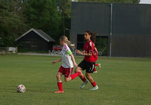 Albertslund IF - Orient/Ejby IF
