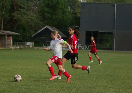 Albertslund IF - Orient/Ejby IF