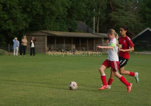 Albertslund IF - Orient/Ejby IF