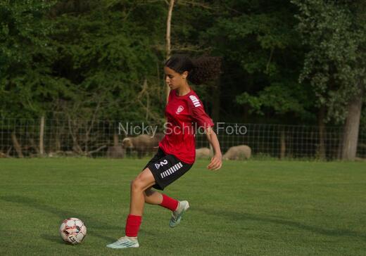 Albertslund IF - Orient/Ejby IF