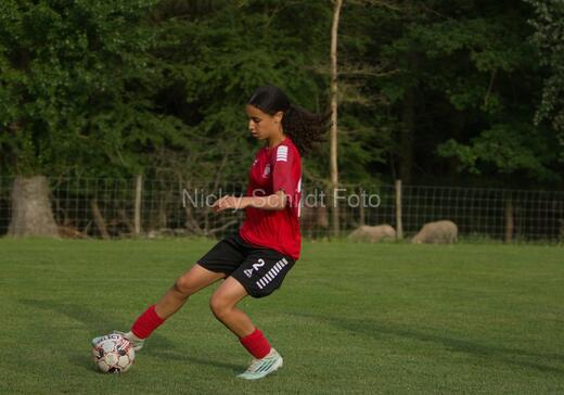 Albertslund IF - Orient/Ejby IF