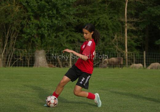 Albertslund IF - Orient/Ejby IF
