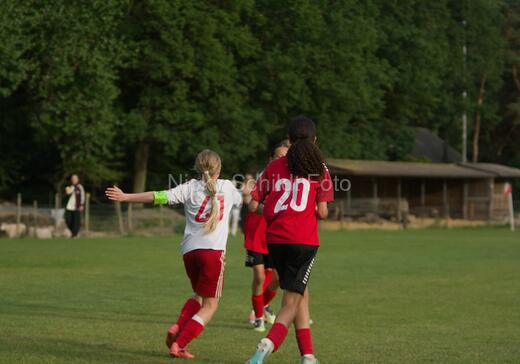 Albertslund IF - Orient/Ejby IF
