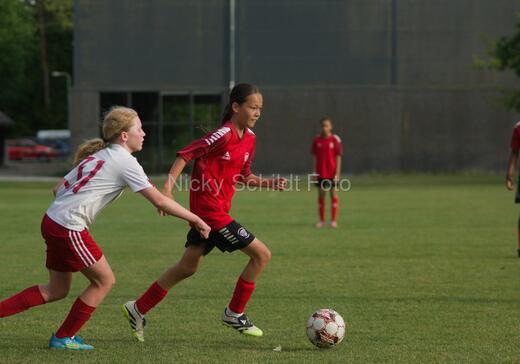 Albertslund IF - Orient/Ejby IF