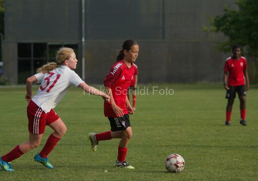 Albertslund IF - Orient/Ejby IF