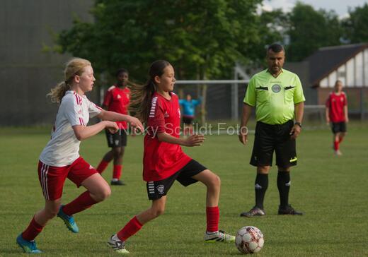 Albertslund IF - Orient/Ejby IF