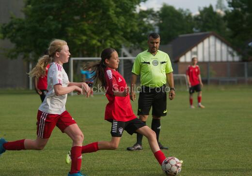 Albertslund IF - Orient/Ejby IF