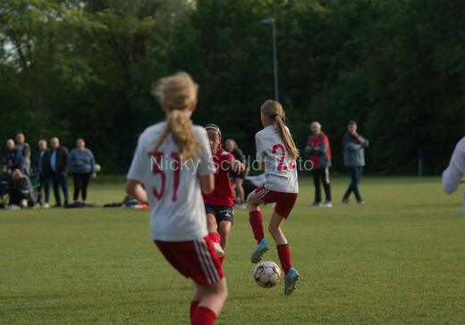 Albertslund IF - Orient/Ejby IF