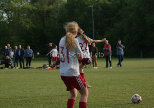 Albertslund IF - Orient/Ejby IF