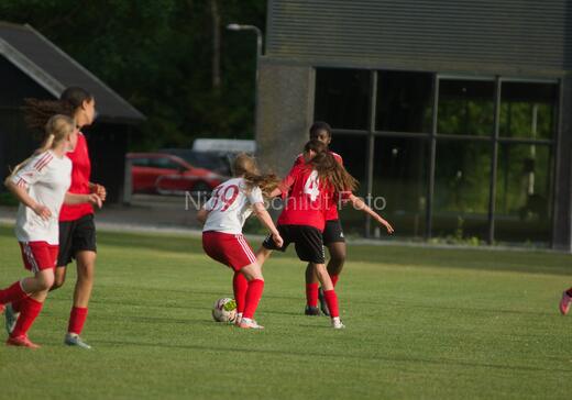 Albertslund IF - Orient/Ejby IF
