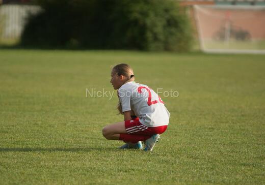 Albertslund IF - Orient/Ejby IF