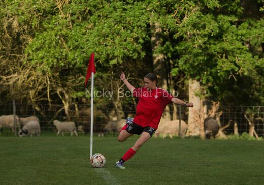 Albertslund IF - Orient/Ejby IF