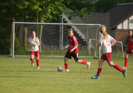 Albertslund IF - Orient/Ejby IF