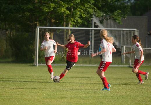 Albertslund IF - Orient/Ejby IF