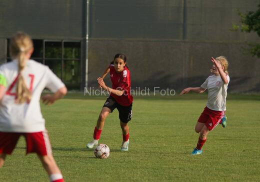 Albertslund IF - Orient/Ejby IF