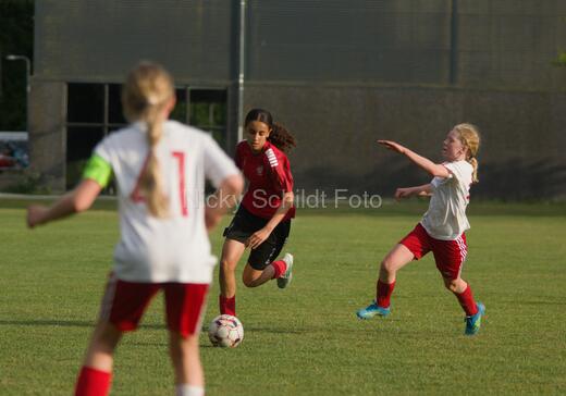 Albertslund IF - Orient/Ejby IF