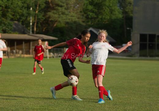 Albertslund IF - Orient/Ejby IF