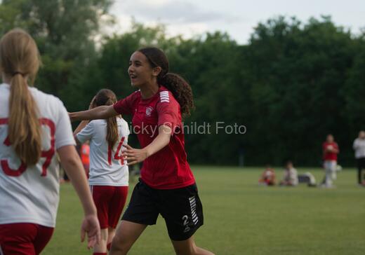 Albertslund IF - Orient/Ejby IF