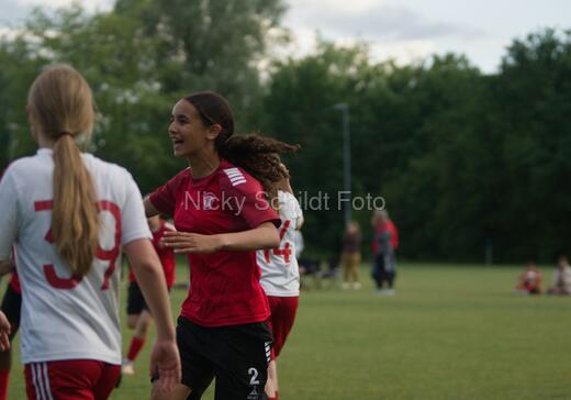 Albertslund IF - Orient/Ejby IF