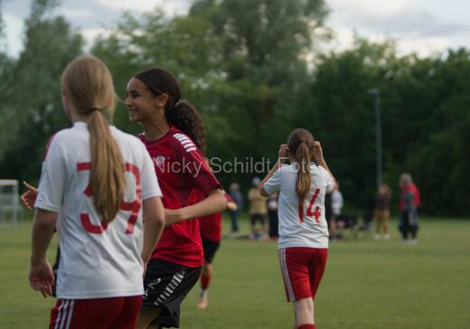 Albertslund IF - Orient/Ejby IF