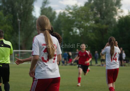 Albertslund IF - Orient/Ejby IF