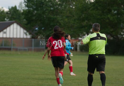 Albertslund IF - Orient/Ejby IF