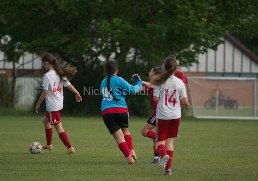 Albertslund IF - Orient/Ejby IF