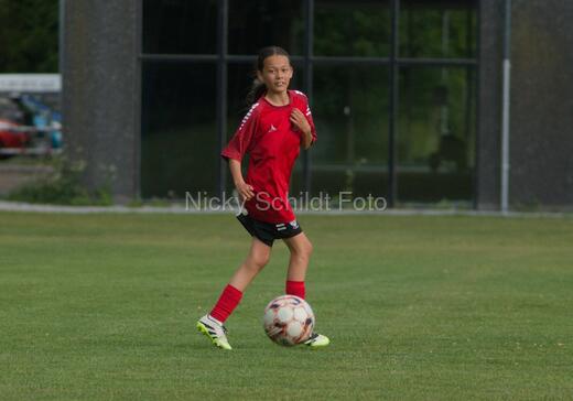 Albertslund IF - Orient/Ejby IF