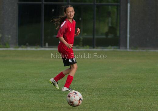 Albertslund IF - Orient/Ejby IF