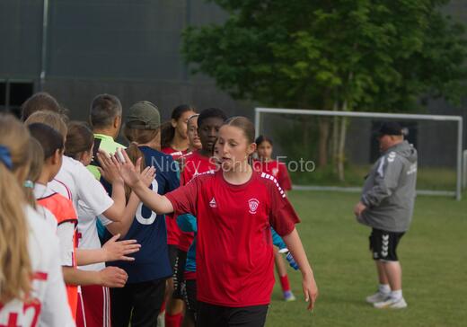 Albertslund IF - Orient/Ejby IF