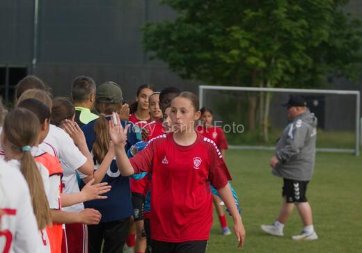 Albertslund IF - Orient/Ejby IF
