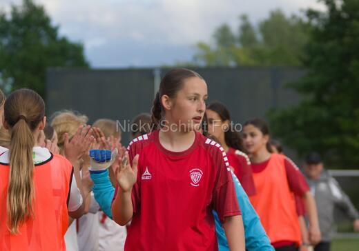Albertslund IF - Orient/Ejby IF