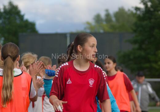 Albertslund IF - Orient/Ejby IF