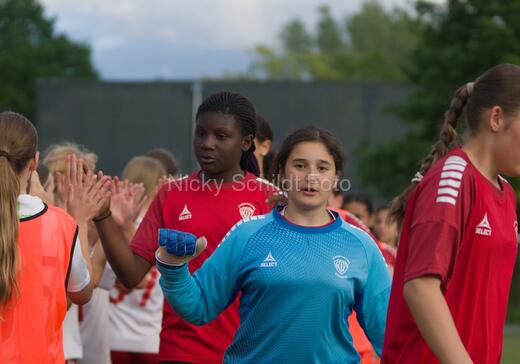 Albertslund IF - Orient/Ejby IF
