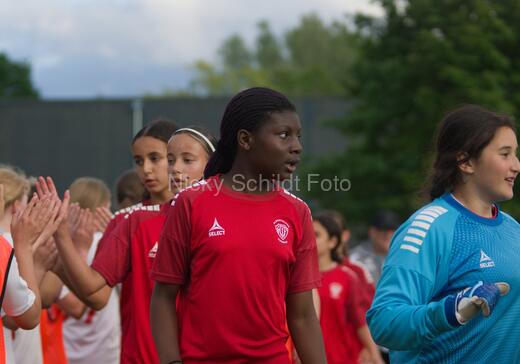 Albertslund IF - Orient/Ejby IF