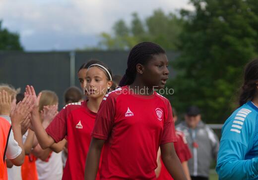 Albertslund IF - Orient/Ejby IF