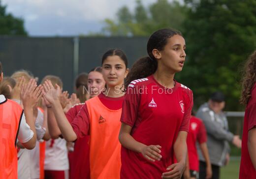 Albertslund IF - Orient/Ejby IF